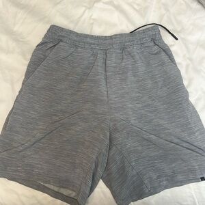 Men’s Lululemon shorts